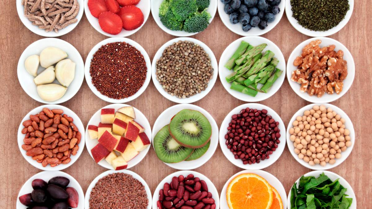 ТОП-5 продуктів, що підвищують рівень гормону щастя та задоволення