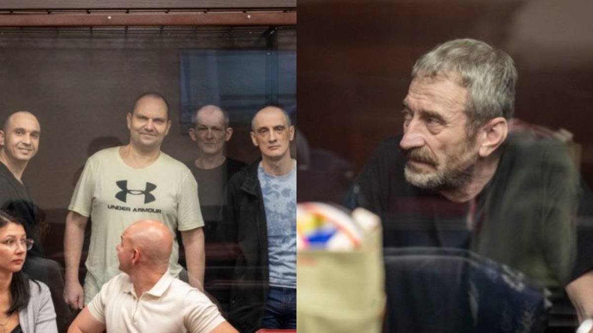 Один із викрадених мелітопольців благав лікарів не рятувати його після катувань