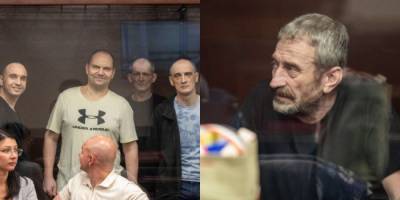 Один із викрадених мелітопольців благав лікарів не рятувати його після катувань