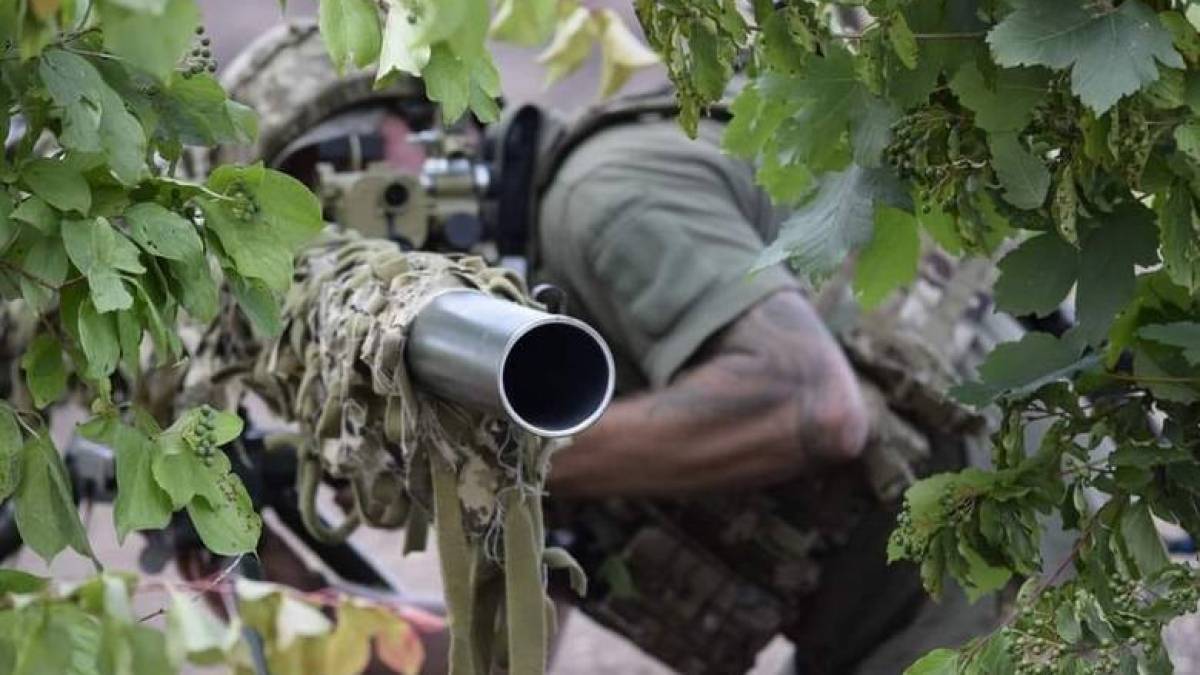 Про ситуацію на Запорізькому напрямку від Генштабу ЗСУ (інформація на ранок 19 липня 2023)