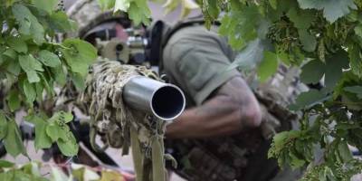 Про ситуацію на Запорізькому напрямку від Генштабу ЗСУ (інформація на ранок 19 липня 2023)