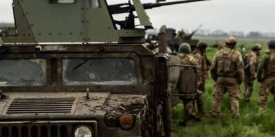 Про ситуацію на Запорізькому напрямку від Генштабу ЗСУ (інформація на ранок 20 липня 2023)