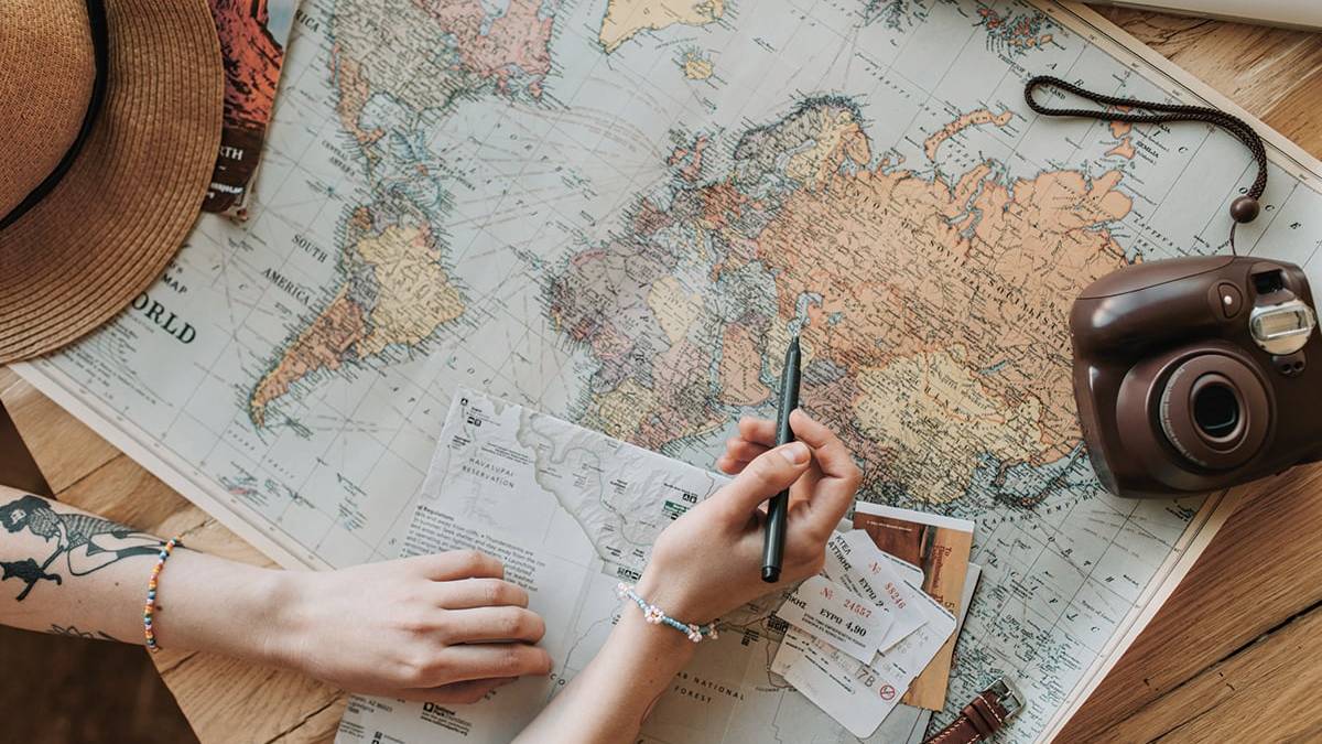 Фото: Pexels