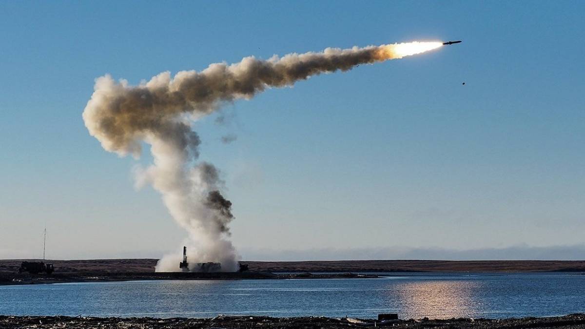 Армія рф атакувала Одесу з території окупованого Криму, – Братчук