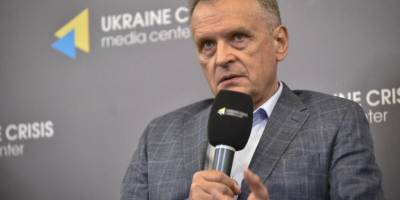 В Україні заблоковано шість річних потреб Єгипту у збіжжі