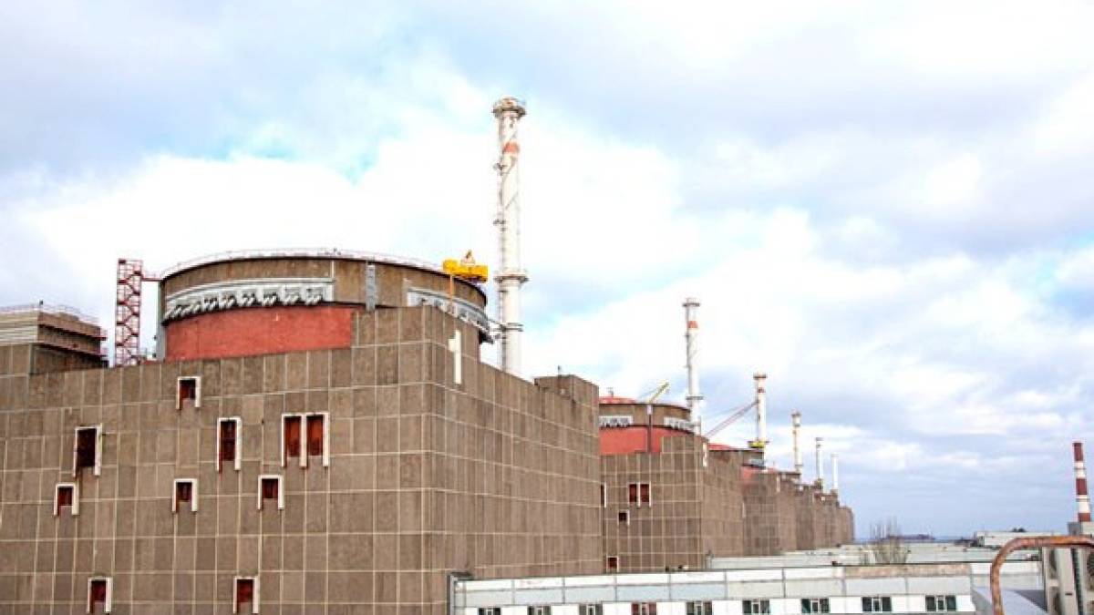 На ЗАЕС українські працівники відмовляются виконувати злочинні накази окупантів