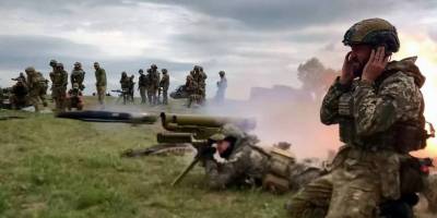 Про ситуацію на Запорізькому напрямку від Генштабу ЗСУ (інформація на ранок 21 липня 2023)