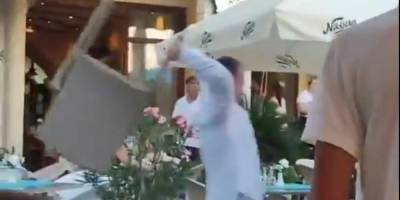 Foto: Printscreen/TikTok