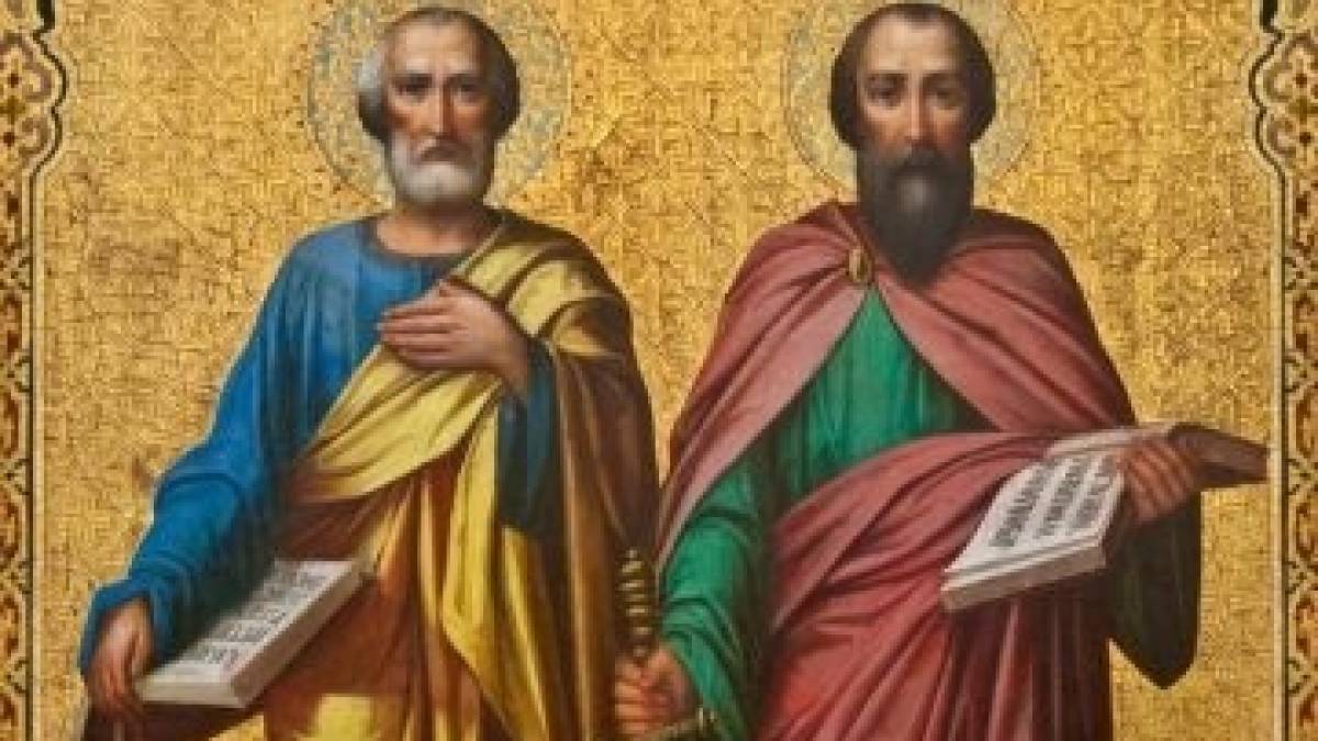 Церковне свято 22 липня: традиції, прикмети та заборони дня