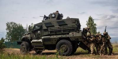 Про ситуацію на Запорізькому напрямку від Генштабу ЗСУ (інформація на ранок 22 липня 2023)
