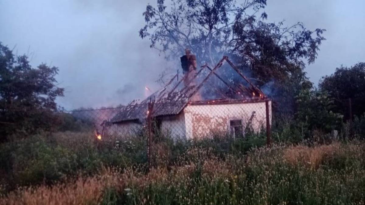 Запорізьку область рашисти обстріляли 85 разів: зафіксовано руйнування 30 житлових об’єктів