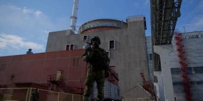 Місія МАГАТЕ не має повного доступу до усіх об’єктів та обладнання на ЗАЕС, – Держатомрегулювання