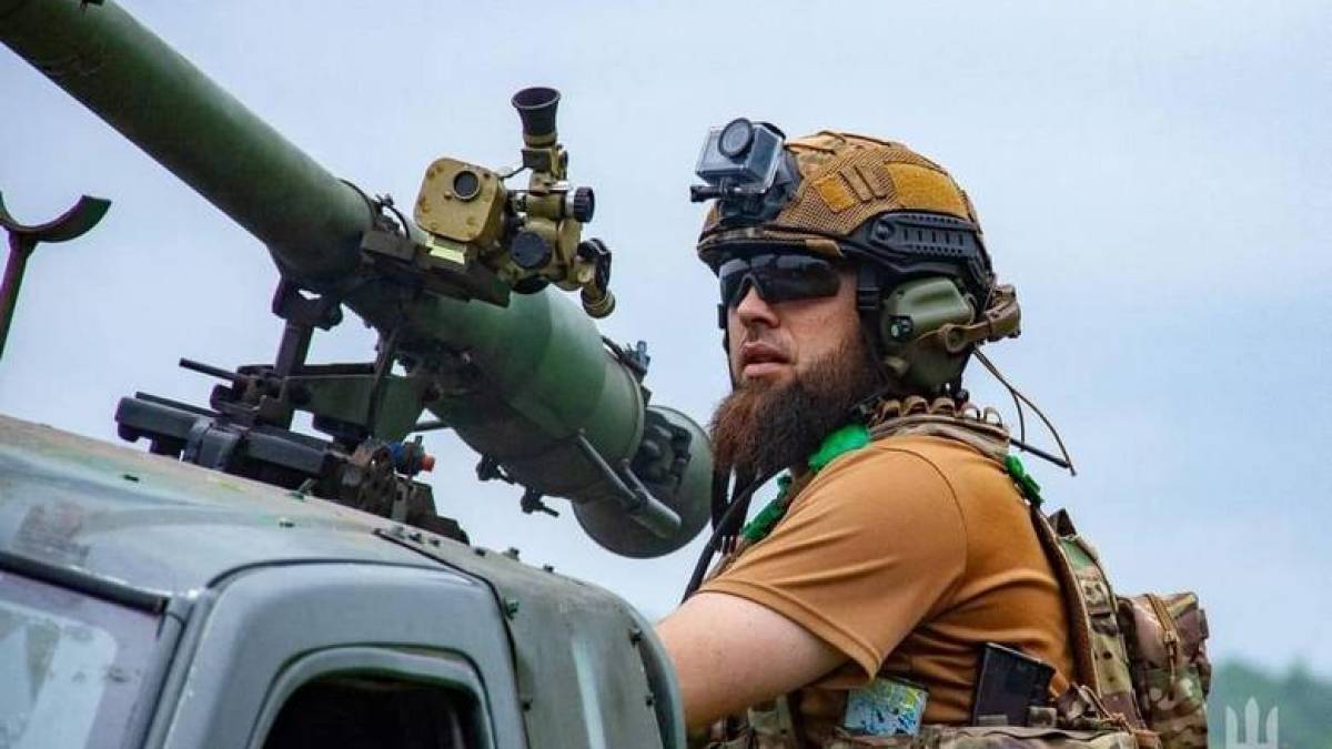 Про ситуацію на Запорізькому напрямку від Генштабу ЗСУ (інформація на ранок 23 липня 2023)