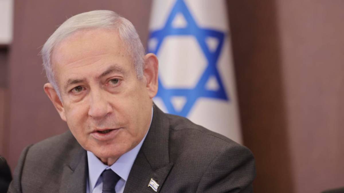 (photo credit: MARC ISRAEL SELLEM/THE JERUSALEM POST)