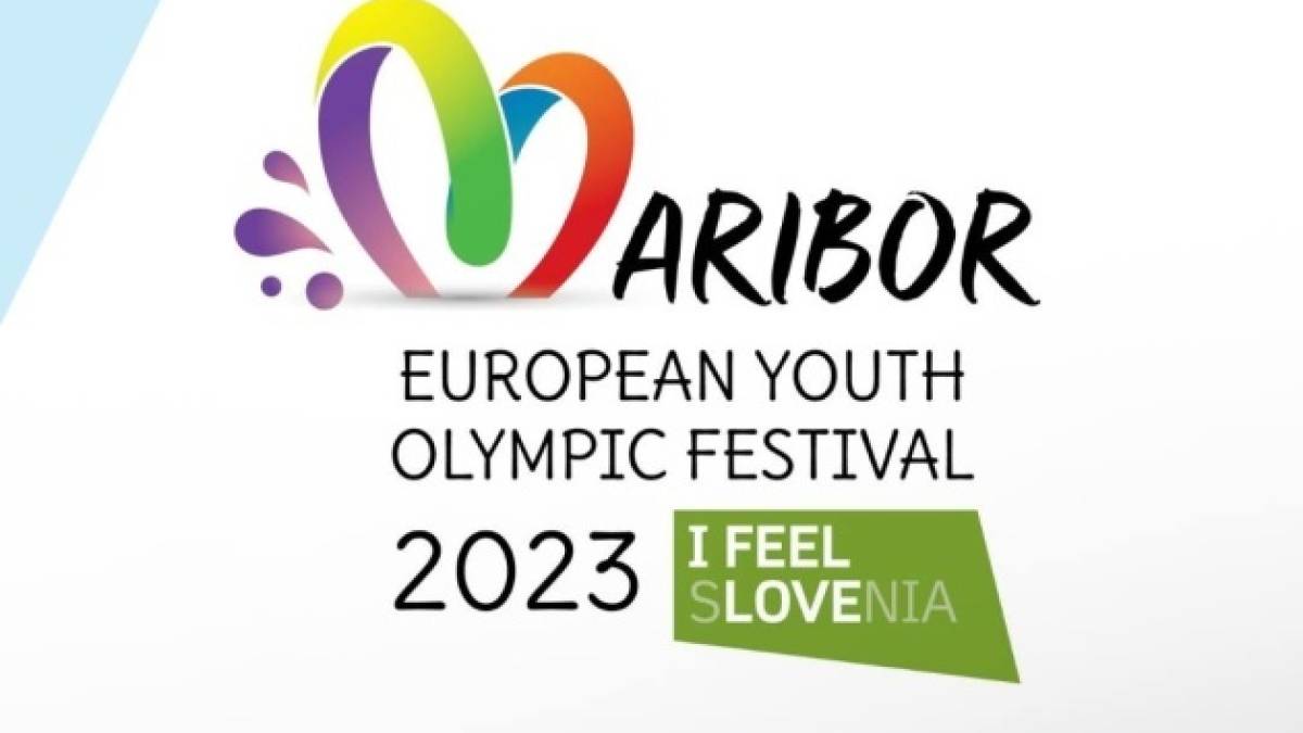 У Словенії стартує Європейський юнацький олімпійський фестиваль – хто змагатиметься