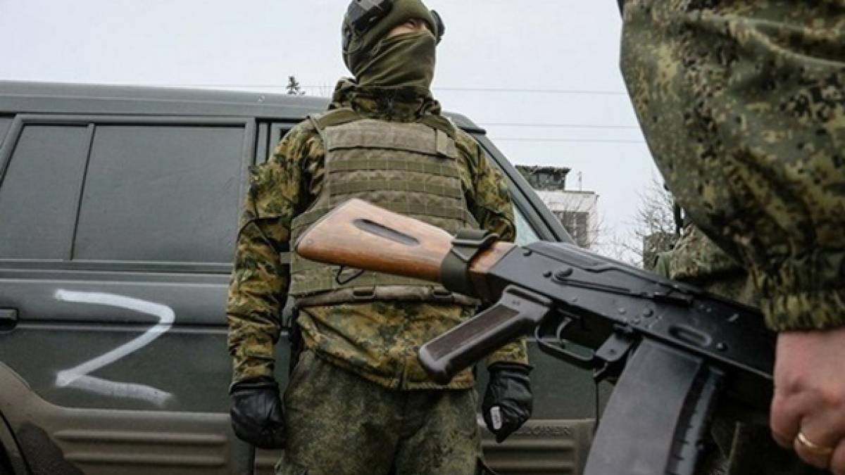 У Запорізькій області окупанти погрожують за українські пісні в телефонах, – мер Федоров