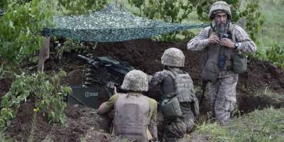 Про ситуацію на Запорізькому напрямку від Генштабу ЗСУ (інформація на ранок 24 липня 2023)