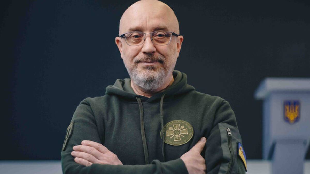 Міністр Резніков дав прогноз, коли закінчиться війна