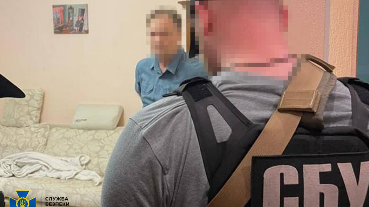 Чинний народний депутат із Запорізької області пішов на співпрацю с росіянами, подробиці