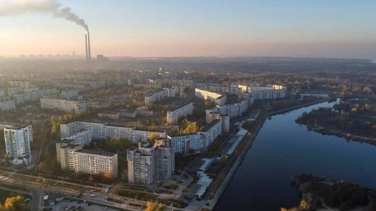 Мер Енергодара повідомив, кому небезпечно пересуватися містом