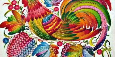 Від Петриківки до Чаплинки – запрошуємо у подорож на вихідні