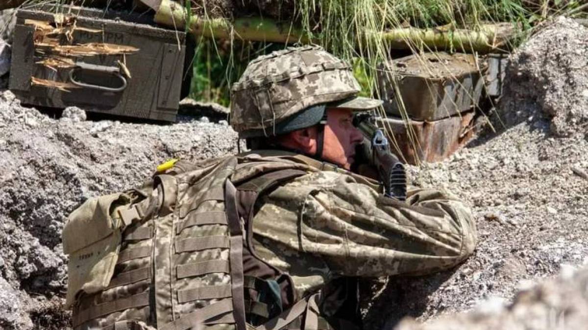 Про ситуацію на Запорізькому напрямку від Генштабу ЗСУ (інформація на ранок 26 липня 2023)