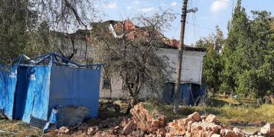 По Запорізькій області ворог завдав 79 ударів: поранено 2 людей, надійшли повідомлення про 34 руйнування
