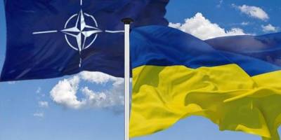 Сьогодні відбудеться засідання Ради Україна-НАТО