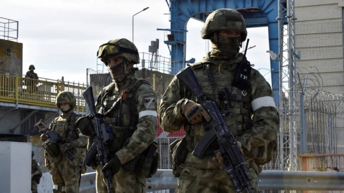 Окупанти закрили найбільш швидкий та бюджетний коридор для виїзду з окупації, – мер Федоров