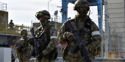 Окупанти закрили найбільш швидкий та бюджетний коридор для виїзду з окупації, – мер Федоров