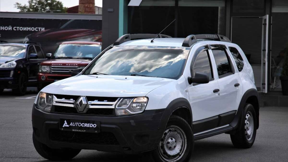 Міськрада окупованого Токмака оголосила тендер на іномарку з «повним фаршем»