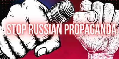 Українські журналісти закликають відкрито засудити російську державну пропаганду