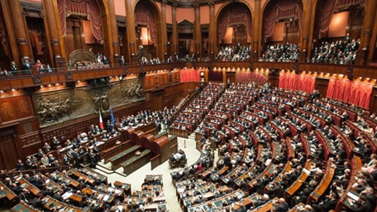 Сенат Італії визнав Голодомор геноцидом українського народу