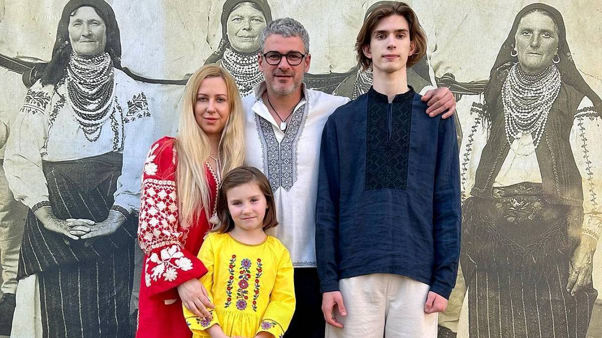 Тоня Матвієнко зізналася, що забрала Мірзояна з сім’ї