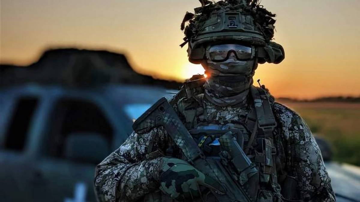 Про ситуацію на Запорізькому напрямку від Генштабу ЗСУ (інформація на ранок 27 липня 2023)