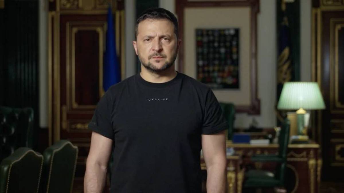 Зеленский провел выездную Ставку в Днепре: говорили о защите неба и ситуации на фронте