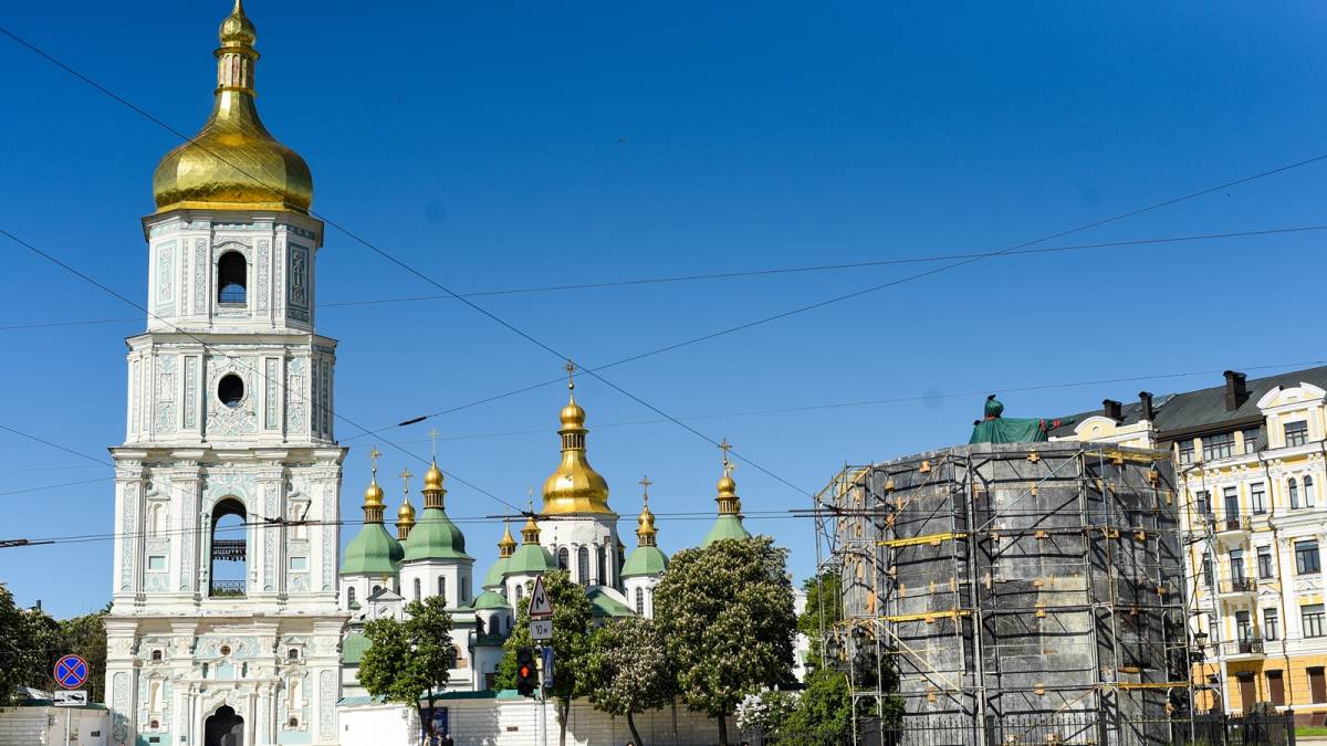 Помісний собор ПЦУ підтвердив перехід на новоюліанський календар 156-ма голосами зі 161-го