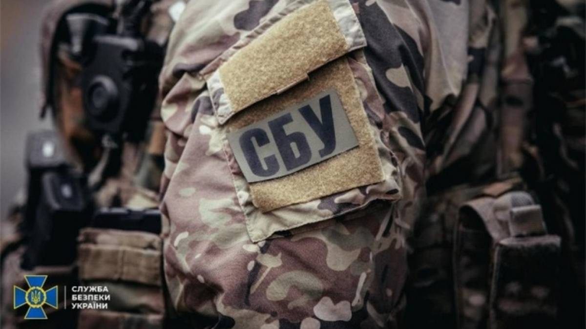 СБУ повідомила про підозру 5 колаборантам-поліцейським, які на Запоріжжі катували патріотів
