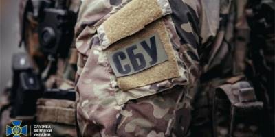СБУ повідомила про підозру 5 колаборантам-поліцейським, які на Запоріжжі катували патріотів