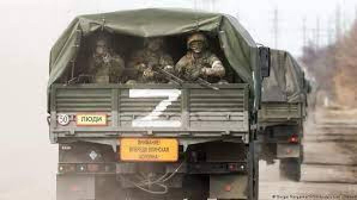 В окупованому Мелітополі російські військові вимагають у аптекарів наркотики