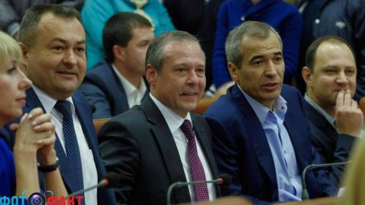 У Запоріжжі вимагають звільнити заступника мера від ОПЗЖ