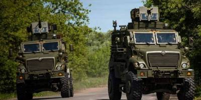 Про ситуацію на Запорізькому напрямку від Генштабу ЗСУ (інформація на ранок 28 липня 2023)