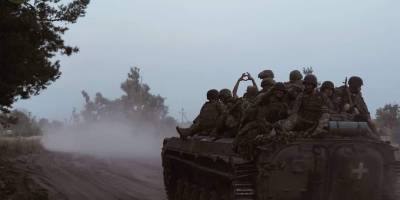 Загальні бойові втрати противника з 24.02.22 по 28.07.23 — Генштаб ЗСУ: 244830 (+560) осіб, 4775 (+30) артсистем, 8161 (+14) ББМ, 4007 (+11) БпЛА