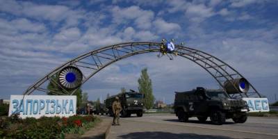 Загроза на Запорізькій атомній електростанції зростає, –  Держатомрегулювання