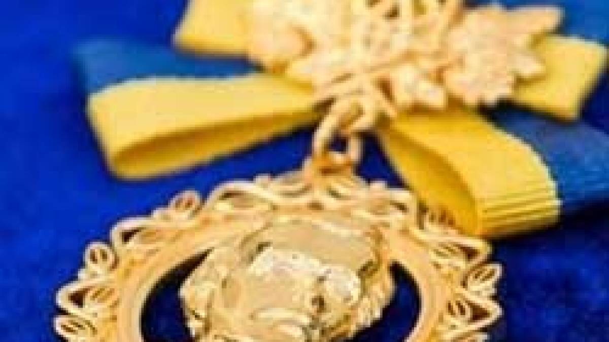 Президент підписав Указ про присудження Національної премії імені Шевченка: хто і за що її отримав