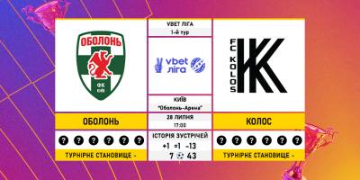 Vbet Ліга. Останні новини перед стартом чемпіонату України сезону-2023/2024