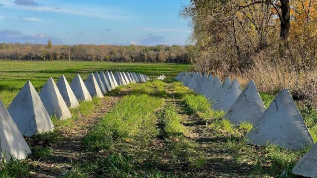 ЗСУ вперше підійшли до російських “зубів дракона” на Півдні, – CNN