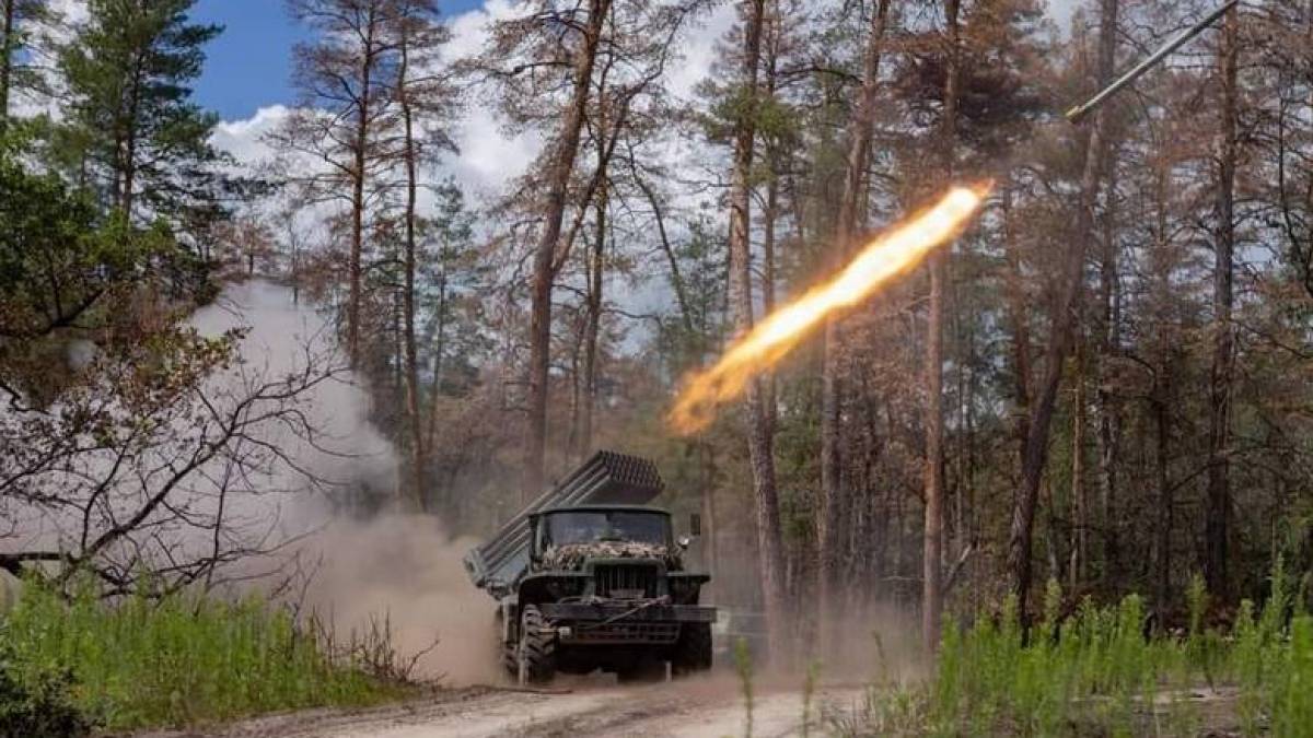 Про ситуацію на Запорізькому напрямку від Генштабу ЗСУ (інформація на ранок 29 липня 2023)