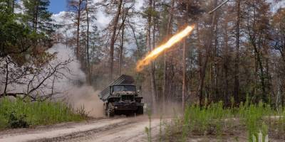 Загальні бойові втрати противника з 24.02.22 по 29.07.23 – Генштаб ЗСУ: 245220 (+390) осіб, 710 (+1) спецтехніки, 4786 (+11) артсистем, 8167 (+6) ББМ