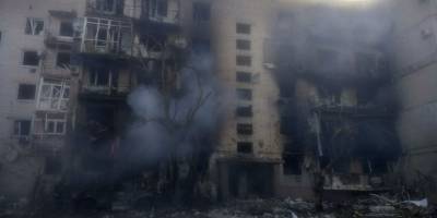 По Запорізькій області ворог завдав 46 ударів: пошкоджено житлові будинки та об’єкти інфраструктури